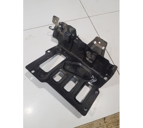 Площадка под аккумулятор АКБ