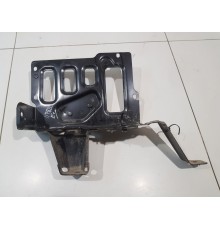 Площадка под аккумулятор АКБ