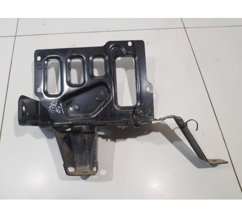 Площадка под аккумулятор АКБ