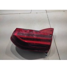 Фонарь крышки багажника правый