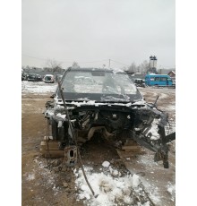 Кузов с документами