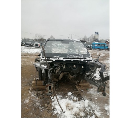 Кузов с документами