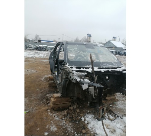 Кузов с документами