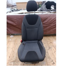 Сиденье переднее левое