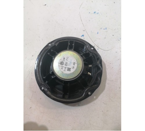 Динамик двери задний