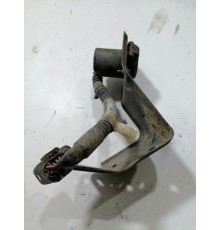 Розетка питания  прицепного устройства , фаркопа