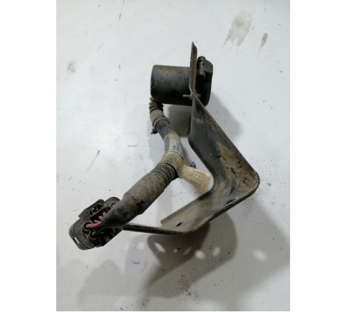 Розетка питания  прицепного устройства , фаркопа