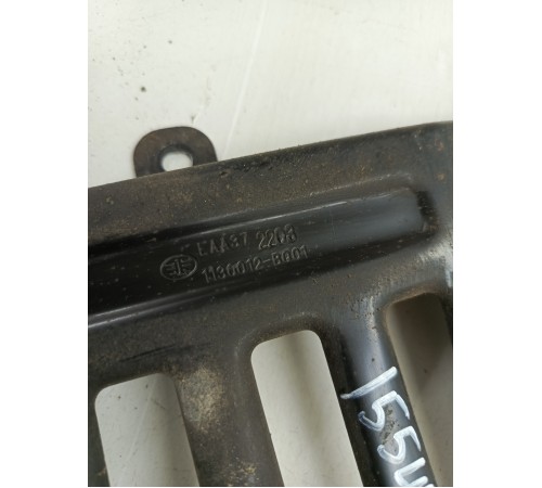 Кронштейн абсорбера топливной системы