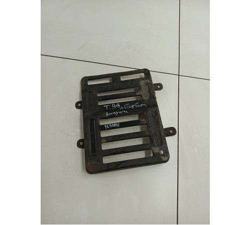 Кронштейн абсорбера топливной системы