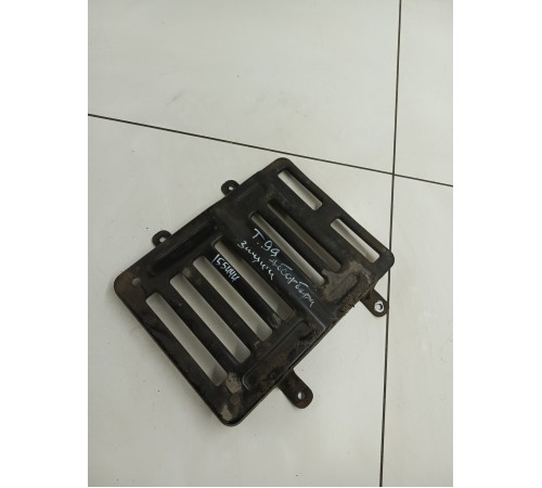 Кронштейн абсорбера топливной системы