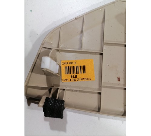 Накладка декаративная,торпедо