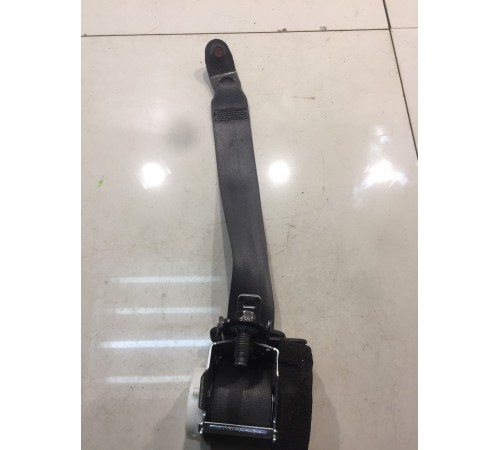 Ремень безопасности (задний, левый)