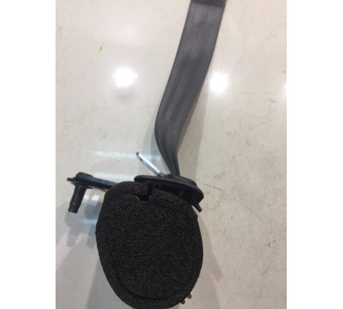 Ремень безопасности (задний, левый)