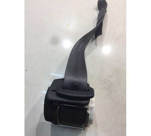 Ремень безопасности (задний, левый)