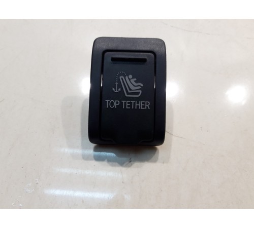 Пластик салона