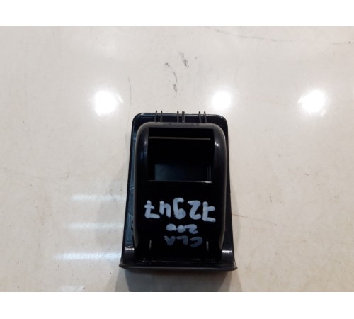 Пластик салона