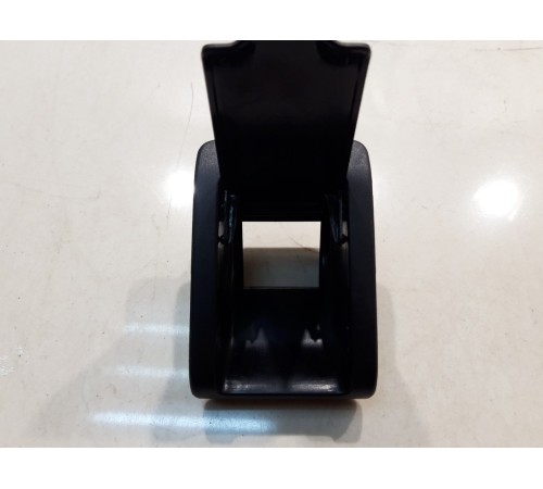 Пластик салона