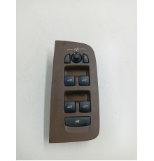 Блок управления стеклоподьемниками