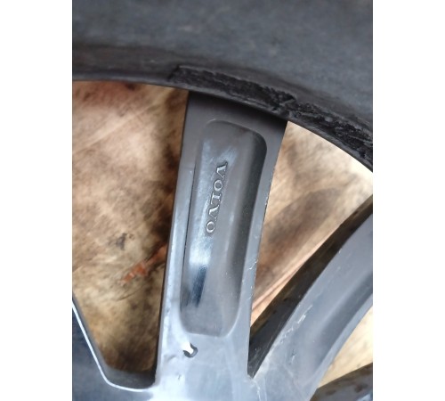 Диск колесный R19