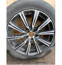 Диск колесный R19