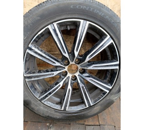 Диск колесный R19