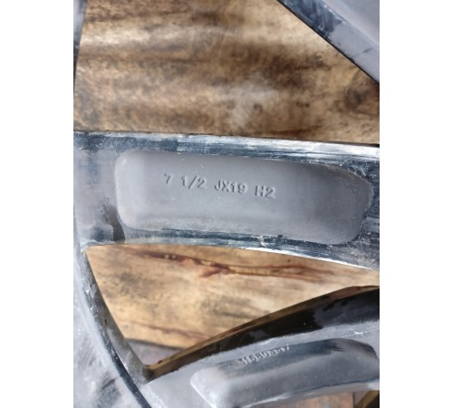 Диск колесный R19