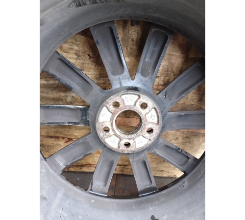 Диск колесный R19