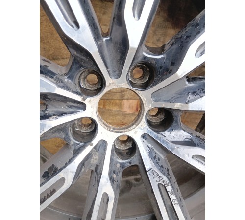 Диск колесный R19