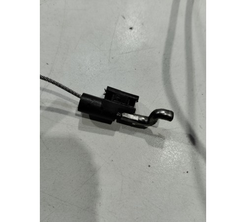 Моторчик открытия двери багажника