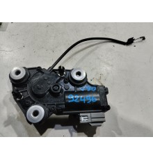 Моторчик открытия двери багажника