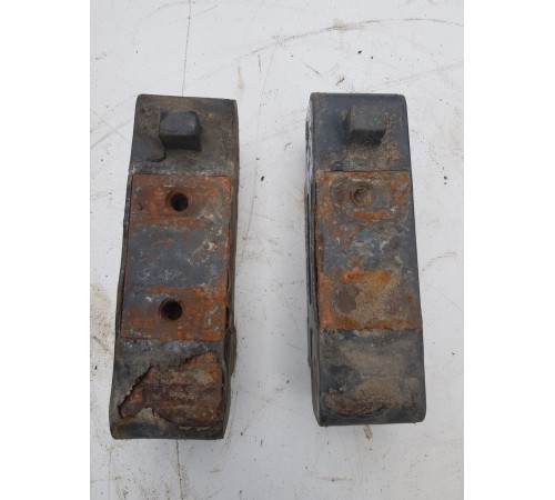 Подушка радиатора 2шт