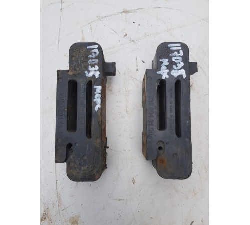 Подушка радиатора 2шт