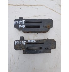 Подушка радиатора 2шт