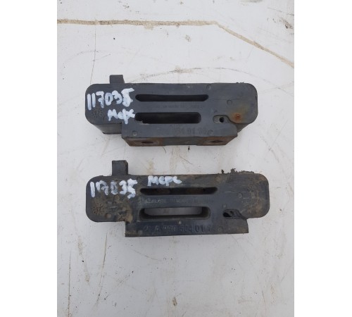 Подушка радиатора 2шт