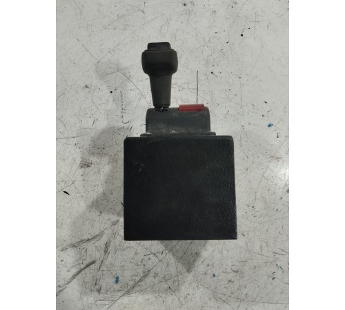 Рычаг (ручка) подъема кузова с функцией KOM