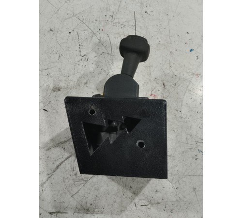 Рычаг (ручка) подъема кузова с функцией KOM