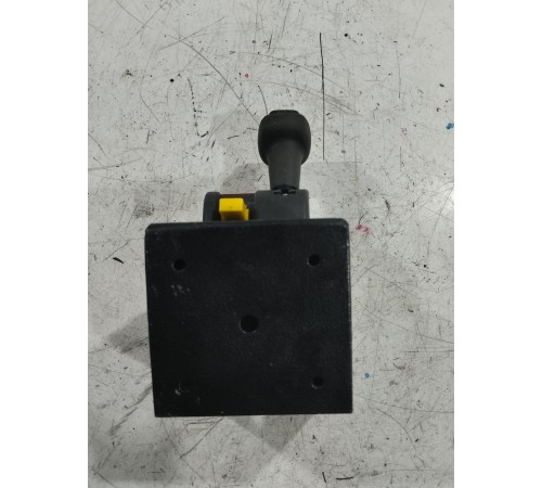 Рычаг (ручка) подъема кузова с функцией KOM