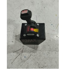 Рычаг (ручка) подъема кузова с функцией KOM