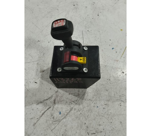 Рычаг (ручка) подъема кузова с функцией KOM