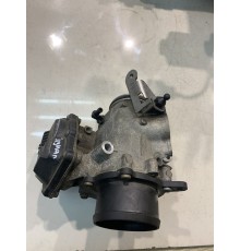 Клапан рециркуляции выхлопных газов