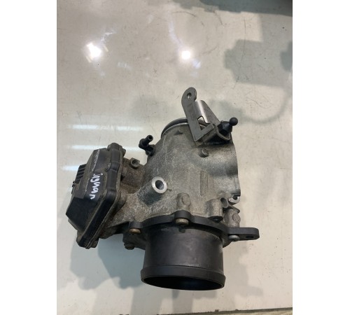 Клапан рециркуляции выхлопных газов