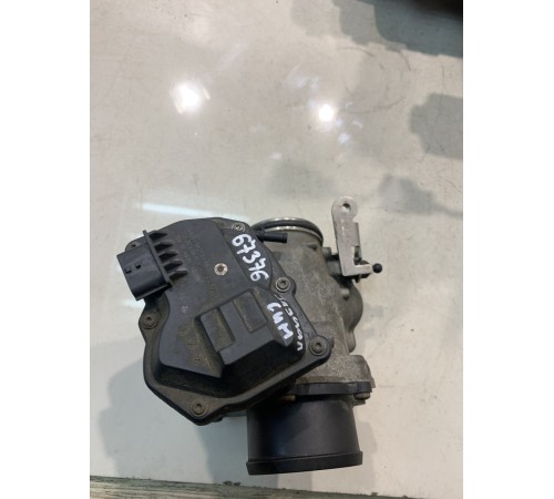 Клапан рециркуляции выхлопных газов