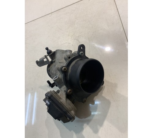 Клапан рециркуляции выхлопных газов