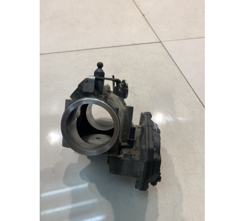 Клапан рециркуляции выхлопных газов