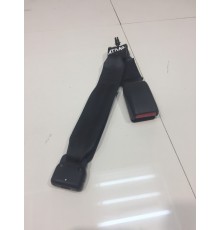 Ответка заднего ремня безопасности