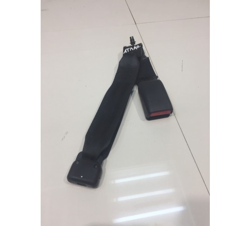 Ответка заднего ремня безопасности