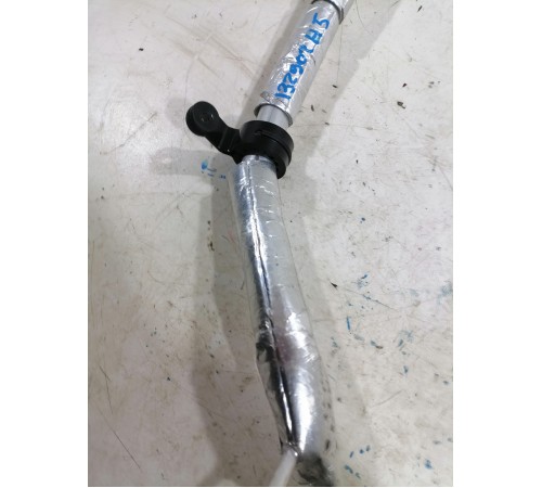 Трубка кондиционера с датчиком