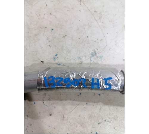 Трубка кондиционера с датчиком