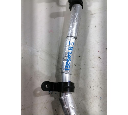 Трубка кондиционера с датчиком