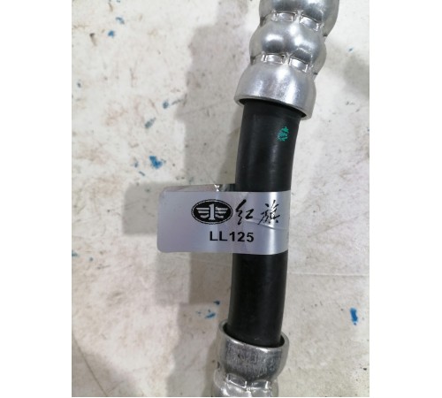 Трубка кондиционера с датчиком